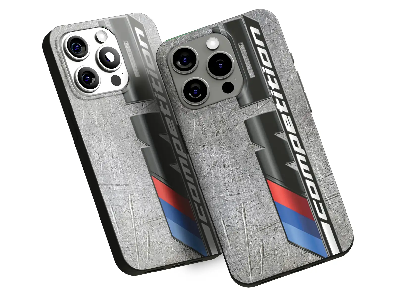 BMW Cubierta Smartphone Diseño Elegante Moderno